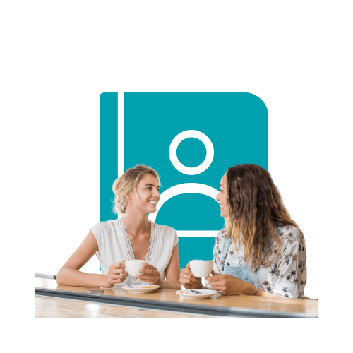 Contact L Starlinks Global - Space Picture Collection - 8K Quality